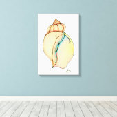 ASA CREATON キャンバスプリント (インサイチュ (ウッドフロア))