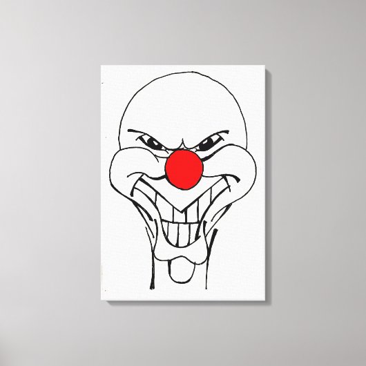 ASA CREATON キャンバスプリント (正面)