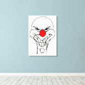 ASA CREATON キャンバスプリント (インサイチュ (ウッドフロア))