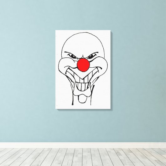 ASA CREATON キャンバスプリント (インサイチュ (ウッドフロア))