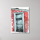 ASA CREATON キャンバスプリント (正面)