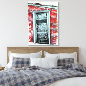 ASA CREATON キャンバスプリント (インサイチュ (寝室))