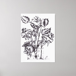 ASA CREATON キャンバスプリント