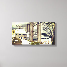 ASA CREATON キャンバスプリント