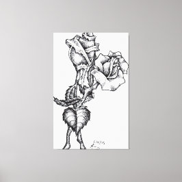 ASA CREATON West Virgina  キャンバスプリント