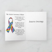 ASA SE-WCCクリスマスカード シーズンカード (内部)