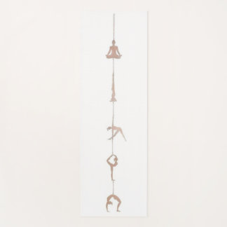 ASANA, YOGA, YOGA ASANA, YOGA AS THE MEANING ヨガマット