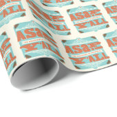 ASAP |できるだけ南 ラッピングペーパー (ロールコーナー)