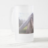 ASAPFarm Joey フロストグラスビールジョッキ (正面左)