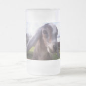 ASAPFarm Joey フロストグラスビールジョッキ (中央)