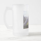 ASAPFarm Joey フロストグラスビールジョッキ (左)