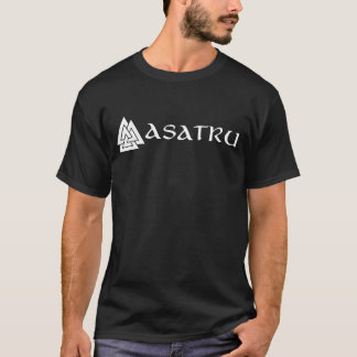 Asatru Tシャツ