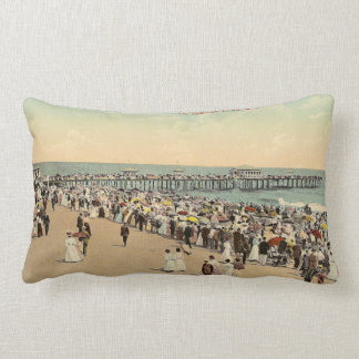 Asburyの道、Asbury公園、ニュージャージー ランバークッション
