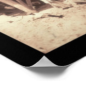 Asbury Park, NJ写真1902 ポスター (角)