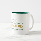 ASCのマグ ツートーンマグカップ (正面右)