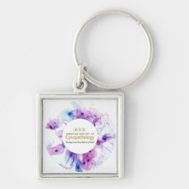 ASCキーチェーン（セル付き） キーホルダー