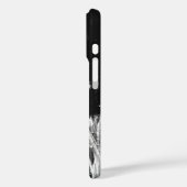 Ascend – ブルタリストストリートウェアデザイン Case-Mate iPhoneケース (裏面 / 左)