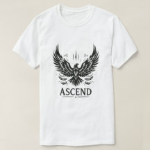 Ascend – ライジングイーグルエンブレム