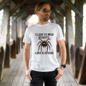 Ascend to New Peaks T-Shirt Tシャツ