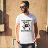 Ascend to New Peaks T-Shirt Tシャツ