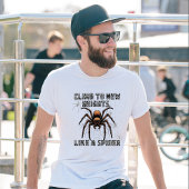 Ascend to New Peaks T-Shirt Tシャツ