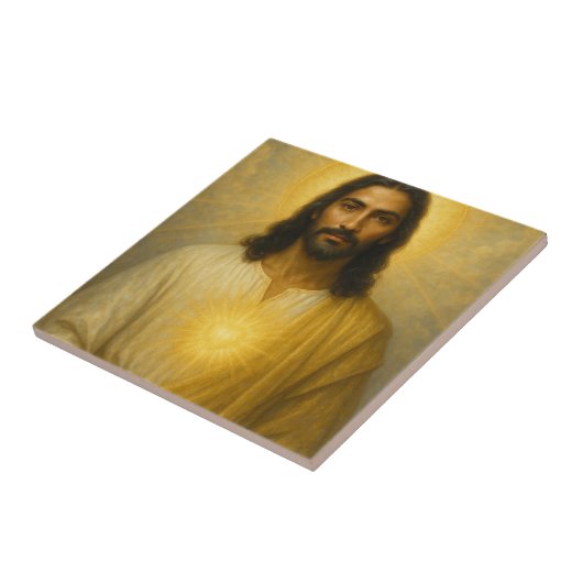 Ascended Master Sananda タイル (側面)