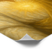 Ascended Master Sananda ポスター (角)