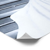 Ascending Guardian Photo Enlargement ポスター (角)