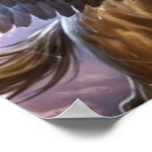 Ascension in the Storm ポスター (角)