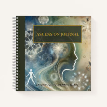 Ascension Journal | SELFへの旅