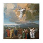 Ascension Of Jesus Christ タイル (正面)