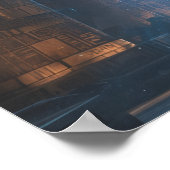 Ascension of the Starborn Priestess: Sci Fi  ポスター (角)