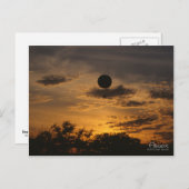 Ascentはがき ポストカード (正面/裏面)