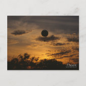 Ascentはがき ポストカード (正面)