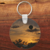 Ascentキーチェーン キーホルダー (正面)