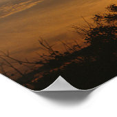 Ascentポスター ポスター (角)