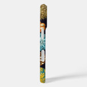 Ascidiae by Ernst Haeckel, Marine Animals Case-Mate iPhoneケース (裏面 / 右)