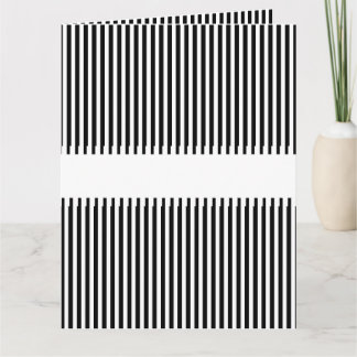 ASCIIアート カード