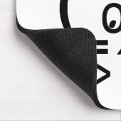 ASCIIネコ マウスパッド (コーナー)