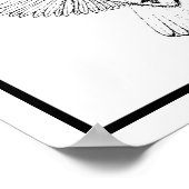 Ascing Love Poster ポスター (角)