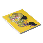 ascot hat.png ノートパッド (アングル)