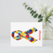 ASDポストカード ポストカード (スタンド正面)