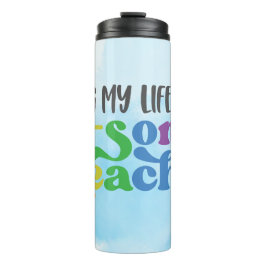 ASD先生 タンブラー