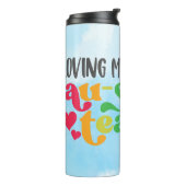 ASD先生 タンブラー (回転左)