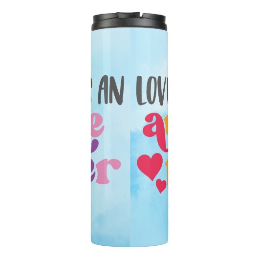 ASD先生 タンブラー (裏面)