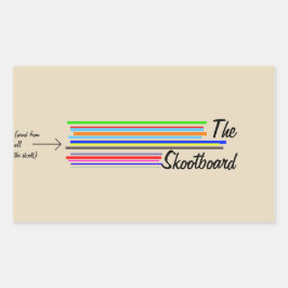 asdfsdf 長方形シール