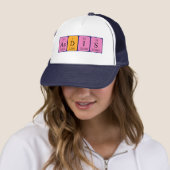 Asdis定期テーブル名hat キャップ (インサイチュ)