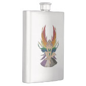 Asexual Faerie フラスク (右)