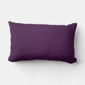 Asexuality pride world map Pillow ランバークッション (裏面)