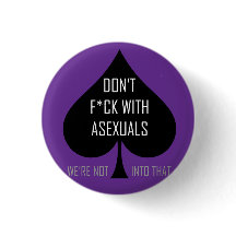 asexualsのf*ckは